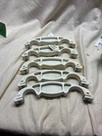 Flair-it Wrenches- Lot 0F 5- New- 16391 X 2, 16390. Fixed Price $24.99.