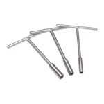 Motion Mini-pro 3-PIECE T-handle Socket Set 08-0131. Fixed Price $28.83.