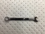 Craftsman Usa 13 Mm 12 Point Combination Wrench Va 42917 W/sticker Nos. Fixed Price $15.00.
