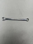 Tradespro 7/16 Chrome Vanadium Combination Wrench. Fixed Price $17.99.