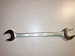 Bonney Tools ME2527 25MM X 27MM Open End Wrench Made Usa Vintage. Fixed Price $25.97.