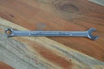 Craftsman 7/16" Wrench 12PT Combination - 47853. Fixed Price $5.99.
