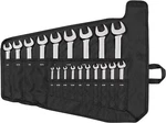 Tekton WCB94103 Sae Combination Wrench Set With Pouch, 19-PIECE (1/4-1-1/4 In.). Fixed Price $208.68.