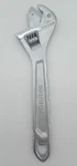 Bostitch Adjustable Wrench 12" 1.5INCH .25 300MM 99-082. Fixed Price $11.99.