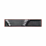 Teng Tools Piece Tray Combination Spanner Set 7- Pce 32MM TTTX2032. Fixed Price $236.58.