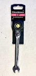 Gearwrench 3/8" Flex Ratching Combination Wrench, #9706, Nip. Fixed Price $14.95.