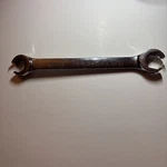 Wright Tool 1628 - Point Flare Nut Wrench, 3/4 X 7/8. Fixed Price $21.00.