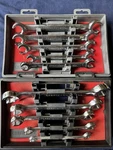 Craftsman Flare Wrench Sets. Fixed Price $50.00.