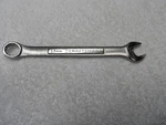 Craftsman Metric Combination Wrench, 12PT, Usa Nos, 13MM - Part # 42917. Fixed Price $19.97.