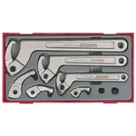 Teng TC33 TTHP08 Hook & Pin Wrench Set, Pieces. Fixed Price $284.78.