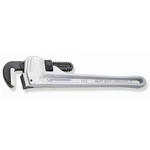 Rothenberger 70160 14IN Aluminum Pipe Wrench 2IN (60MM) Dia Lightweight. Fixed Price $80.13.