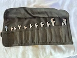 Jeep Ignition Set Usa Made Meteor 11 Pc Wrench,giller Tool Mfg.dallas Texas. Fixed Price $49.99.