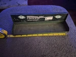 Sk Wayne Tools Vintage 10-1/2" 2-1/2" Empty Metal Socket Set Box Usa!. Fixed Price $39.99.