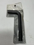Craftsman 17MM Hex Key 46666 Vw Transmission Filler Drain Plug Wrench Usa. Fixed Price $14.99.