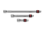 Gearwrench Pc. 1/4" Drive Locking Extension Set Includes 2", 3" & 6" - 81003. Fixed Price $30.19.