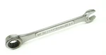 Craftsman -v 5/8" 12 Point Flat Ratcheting Combination Wrench 42638 Usa. Fixed Price $15.00.