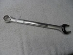 Craftsman Metric Combination Wrench, 12PT, 23MM Part # 42939 A-af (tag). Fixed Price $44.93.