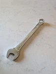 Husky Combination Wrench(s) Metric Polish Finish From Set 730 055 (size Options). Fixed Price $6.01.