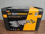 Gearwrench 80949 232 Piece 90T Mechanics Tool Set In Drawer Storage Box New. Fixed Price $299.99.