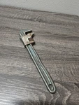 Vintage Craftsman NO.4449 Auto Pipe Monkey Wrench-v- Usa. Fixed Price $19.00.