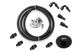Earl's Performance Engine Oil Filter Remote Mounting Kit - Rel. Fixed Price $221.89.