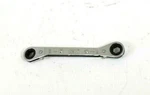 Sk Ratcheting Box End Wrench 9MM/10MM 6PT Offset 87109 "made The Usa". Fixed Price $23.00.
