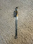 Gearwrench 85909 9MM Long Box Ratcheting. Fixed Price $24.99.