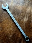 Challenger Tools By Proto 6032 Combination Wrench 12 Point 13 Inches Usa. Fixed Price $18.75.
