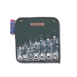 Wright Tool 9446 Piece Offset Ratcheting Box Wrench 7MM - 21MM. Fixed Price $166.28.