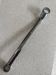 Craftsman 44320 Wrench 15/16 13/16 Usa. Fixed Price $23.74.