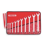 Proto J1200GASD Combo Wrench St,steel,satin,stnrd, Ofst 449P49. Fixed Price $374.88.