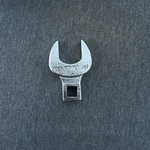 Vintage Bonney Tools TC26 13/16" Crowfoot Wrench 3/8" Drive Made Usa. Fixed Price $12.00.