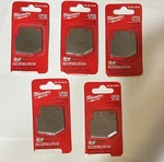 Lot Of 5 Milwaukee Tubing Cutter Blade 48-22-4203 New Sealed. Fixed Price $29.99.