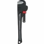 Husky 18 In. Heavy Duty Pipe Wrench. Fixed Price $46.64.