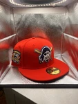 Pittsburgh Pirates 7 3/8 Hat Club Hot Wheels Pack Comes With Pin. Fixed Price $70.00.