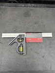 Sears Craftsman Usa Nos 12 Combination Square 39567 Stainless Blade. Fixed Price $59.95.