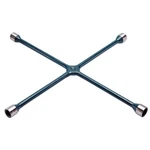 Ken-tool 35657 4-WAY Lug WRENCH,23 In. 36P419. Fixed Price $105.60.