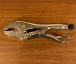 Snap-on LP7WC Locking Plier Genuine. Fixed Price $149.99.