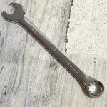 Sk Tools 88319 19MM 12 Point Combination Wrench S-k. Fixed Price $25.99.