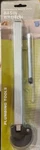 Aqua Plum C1715A Extendable Heavy Duty Basin Wrench/brand New. Fixed Price $18.00.