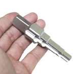 Dr. Radiator Spud Wrench 3/8", 7/16" 1/2", 5/8", Five Step. Fixed Price $18.59.