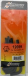 T10-T50 Short Arm Torx /star Tip 9PCS L-wrenches In Pouch Bondhus Usa #12699. Fixed Price $14.08.