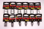 Gearwrench 3/8" Drive 6-POINT Sae & Metric Standard Socket (select Size). Fixed Price $8.49.
