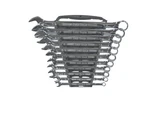 T&e Tools 13000 11 Pc Sae Combination Wrench Set. Fixed Price $34.81.