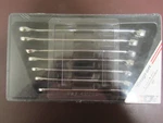 Snap On Pc Metric Combo Wrench Set. (10-15 & 17MM) P#OEXM707B. Fixed Price $199.99.