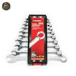 Husky Sae Combination Wrench Set 10-PIECE. Fixed Price $63.99.
