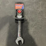 14MM Ratcheting Wrench Duralast New!. Fixed Price $7.99.