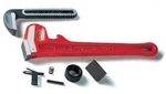 Ridgid 31775 60 Pipe Heel Jaw & Pin For Ridge Tool Wrenches. Fixed Price $166.11.