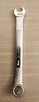 Craftsman 8MM Combination Wrench Point A-ae 42912. Fixed Price $11.50.