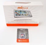 Mibook MB100 Digital Player & Home Repairs Ebook Ereader MH208 Pad Tab Unit. Fixed Price $9.26.